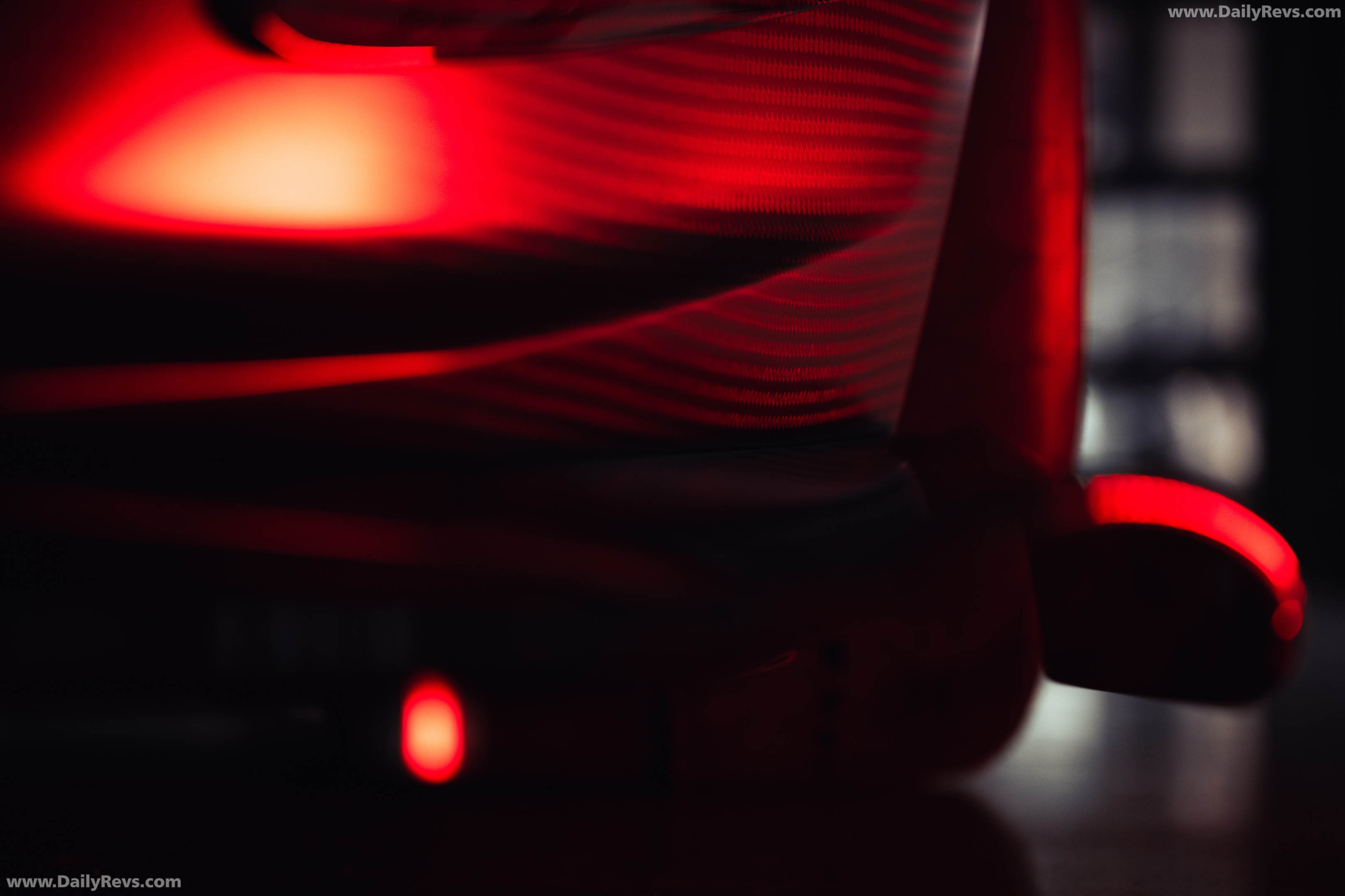 2027 Gunther Werks GXR-Evo Exterior